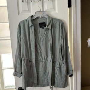 Sanctuary Light Jacket